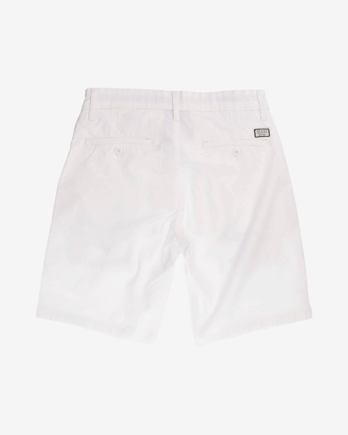 Bermuda Angels Chino Short M4GD13 WG3OA