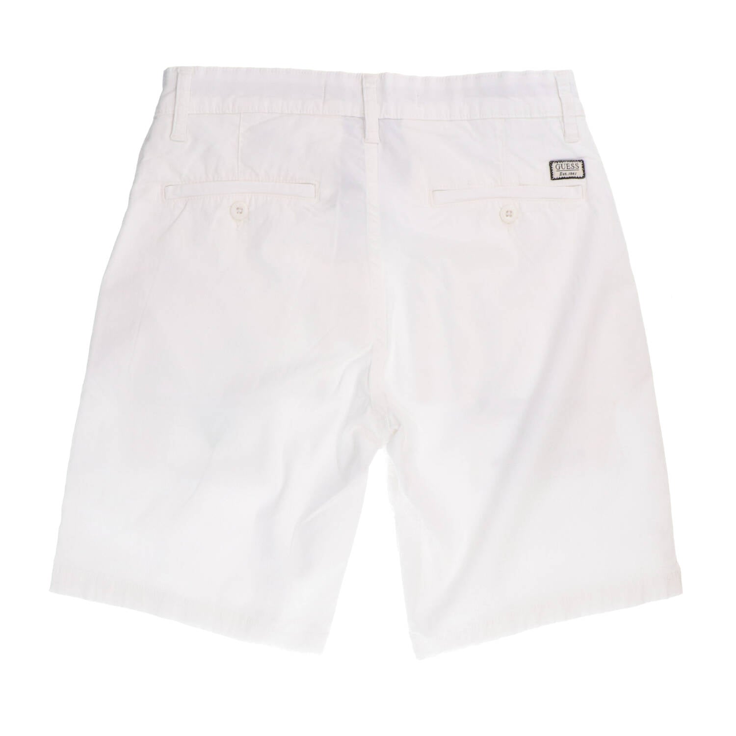 Bermuda Angels Chino Short M4GD13 WG3OA