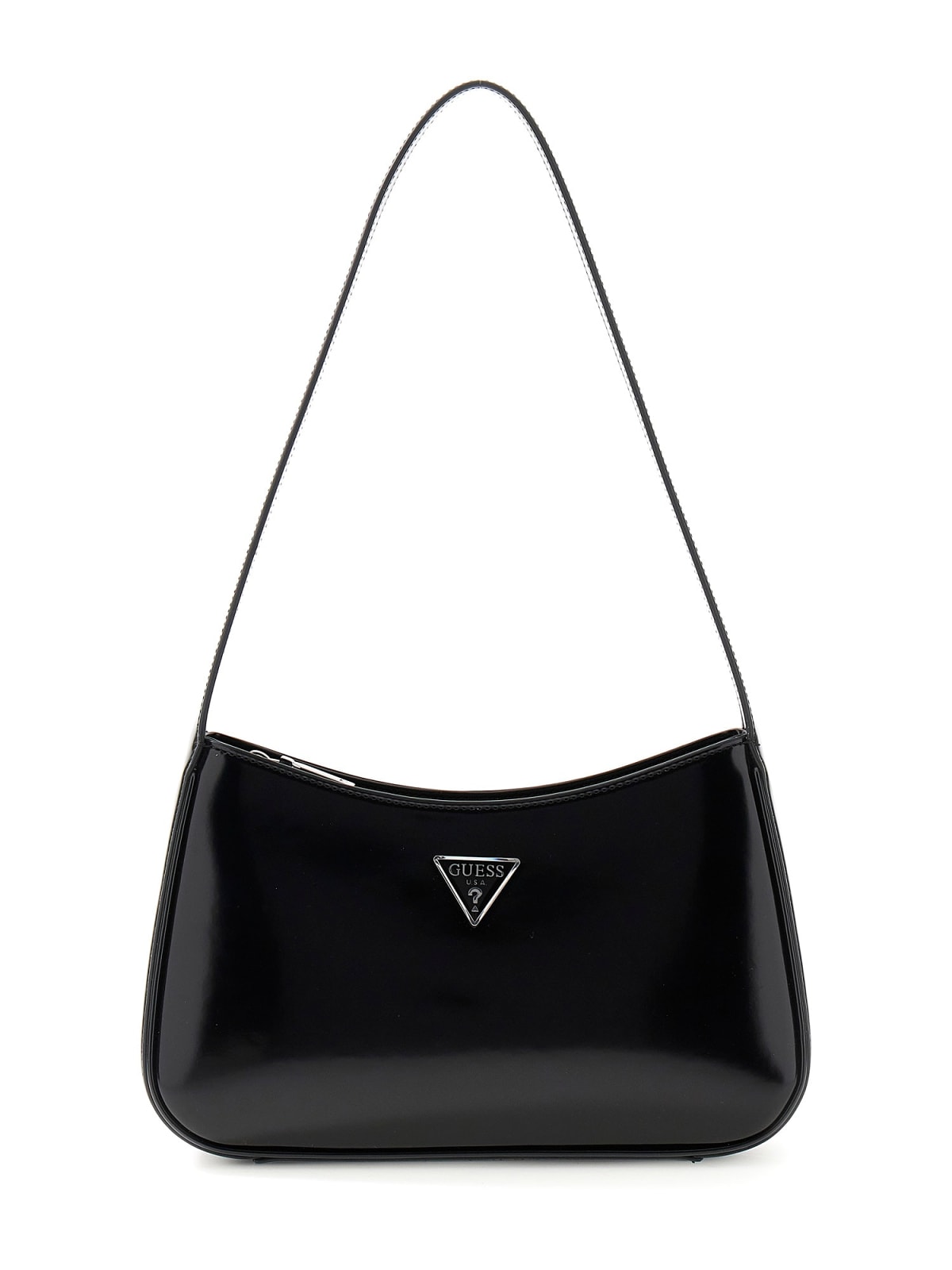 Borse a spalla ARNELA TOP ZIP SHOULDER BAG