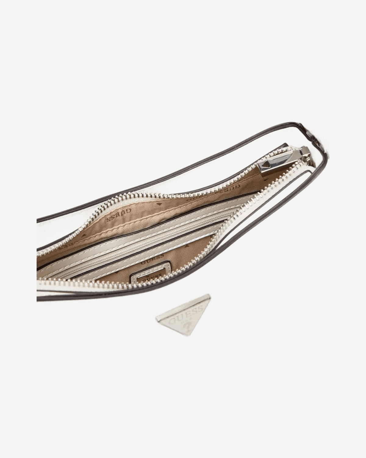Borse a spalla ARNELA TOP ZIP SHOULDER BAG
