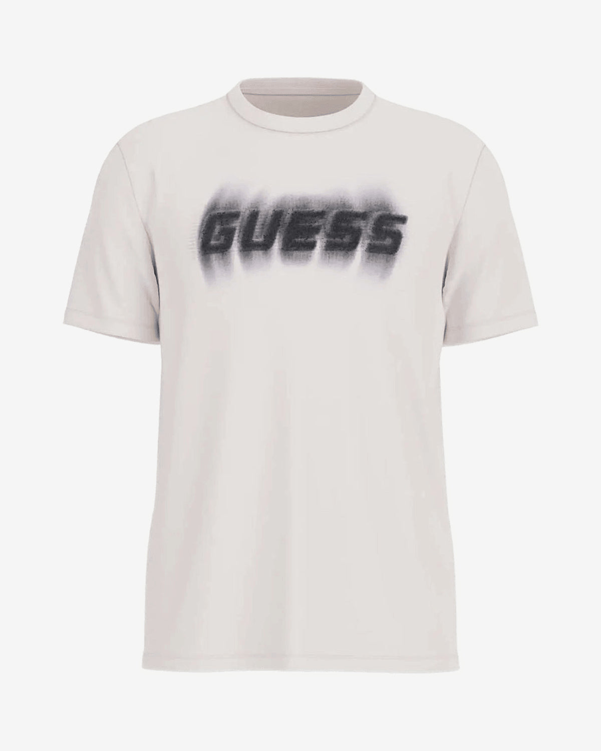 Guess ASCANIO T-shirt cotone organico uomo