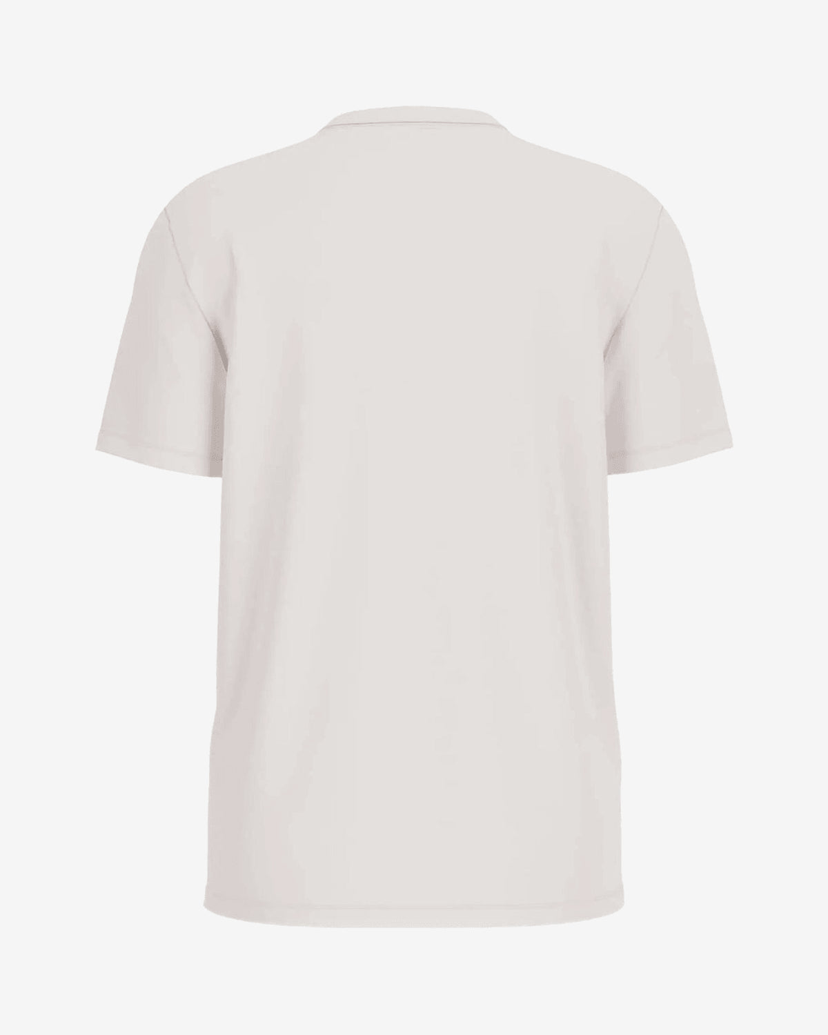 Guess ASCANIO T-shirt cotone organico uomo