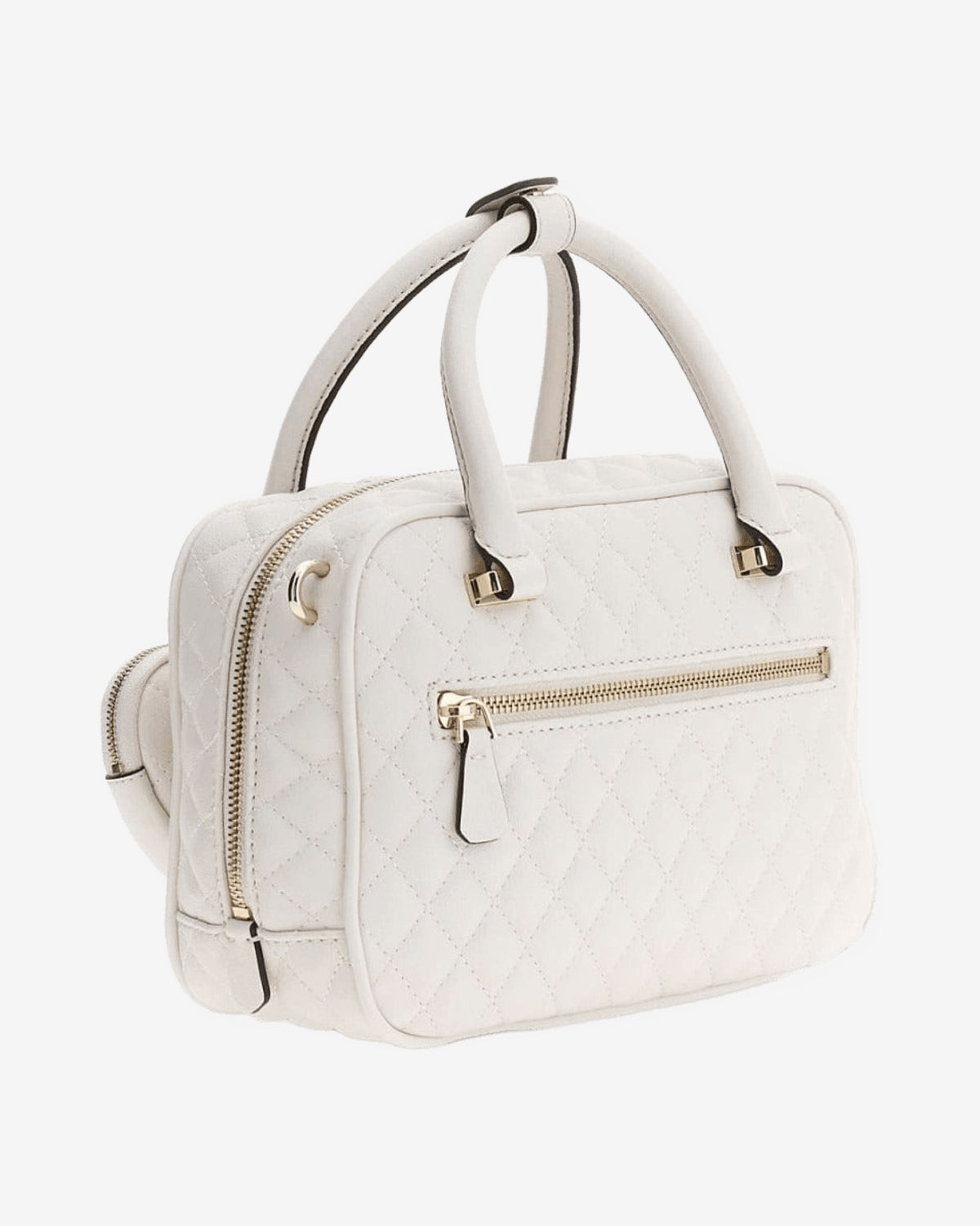 ATABEY BOX SATCHEL