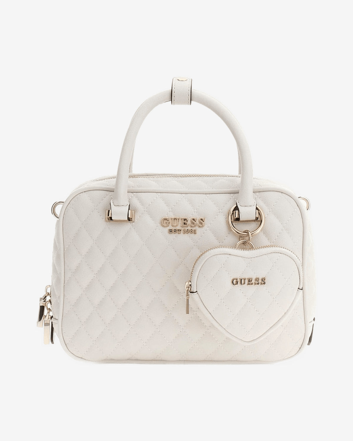 ATABEY BOX SATCHEL