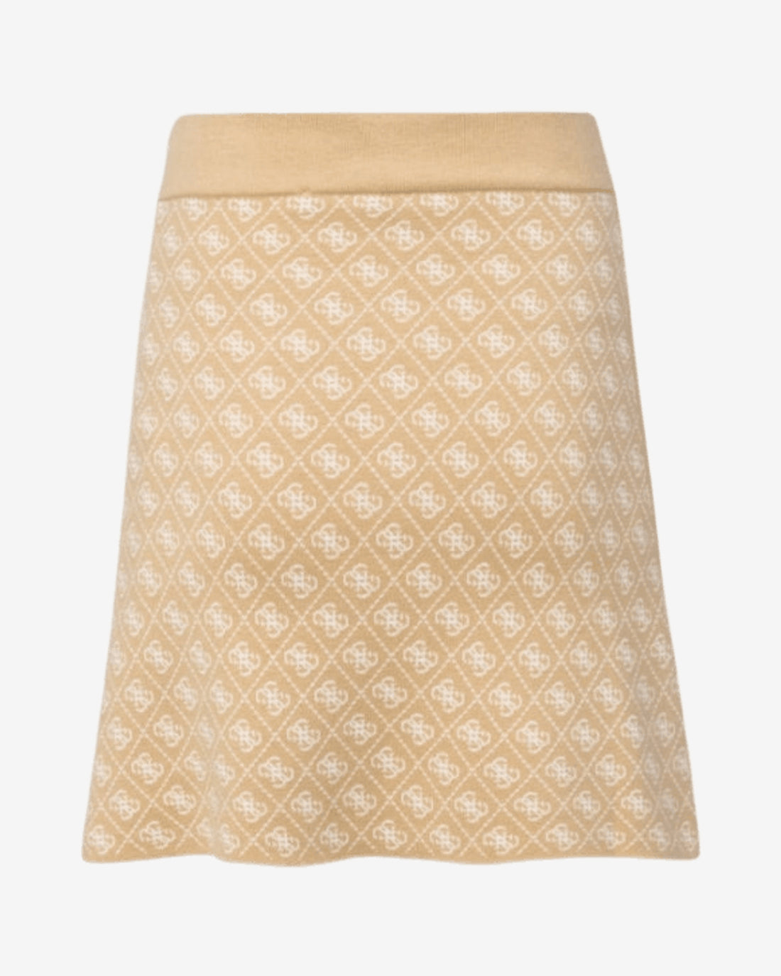 AUBREY 4G SKIRT SWTR