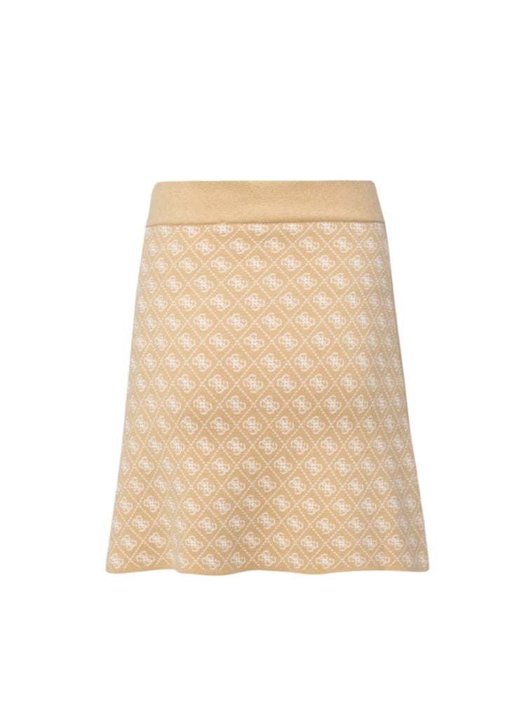 AUBREY 4G SKIRT SWTR