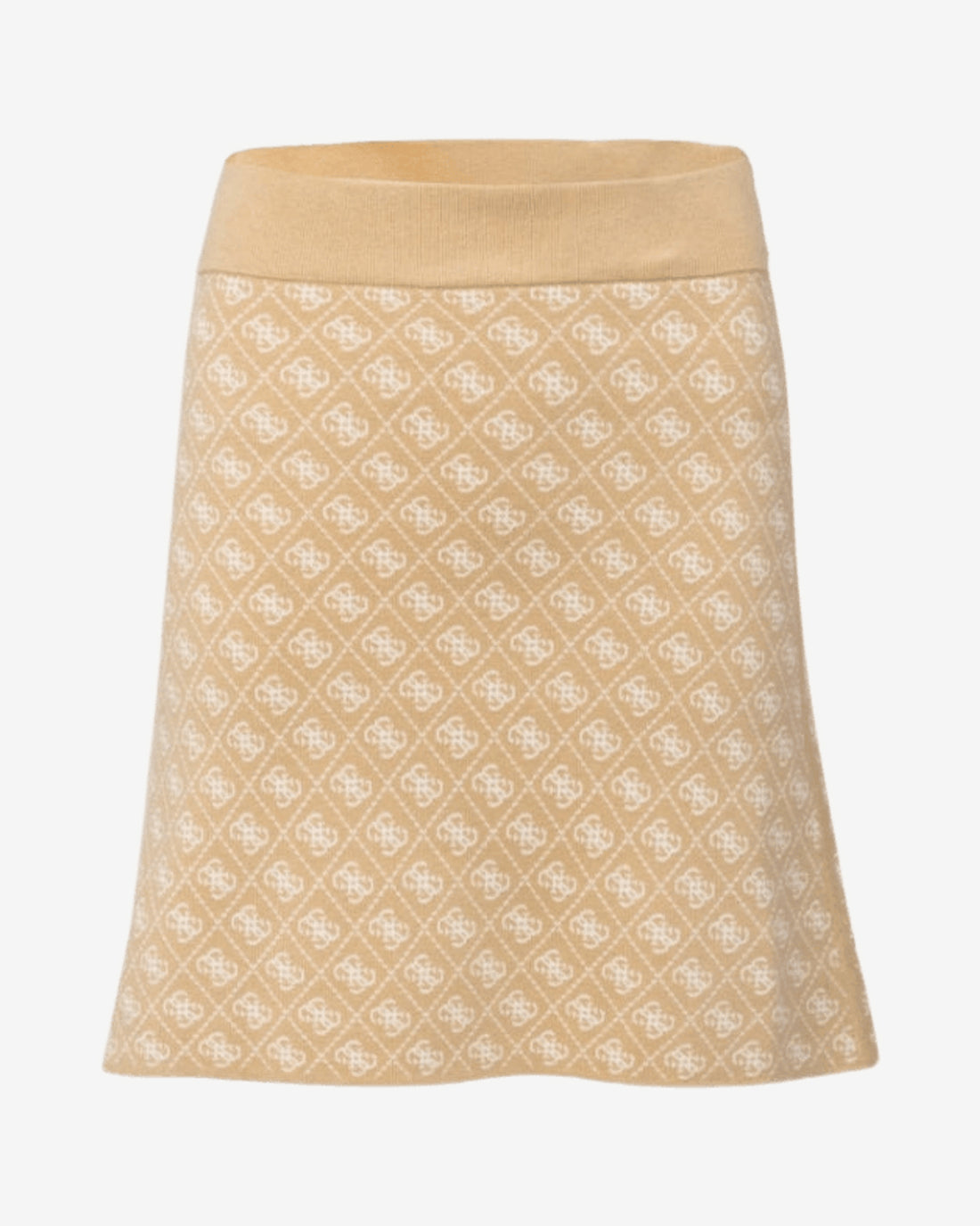 AUBREY 4G SKIRT SWTR - foto indossata