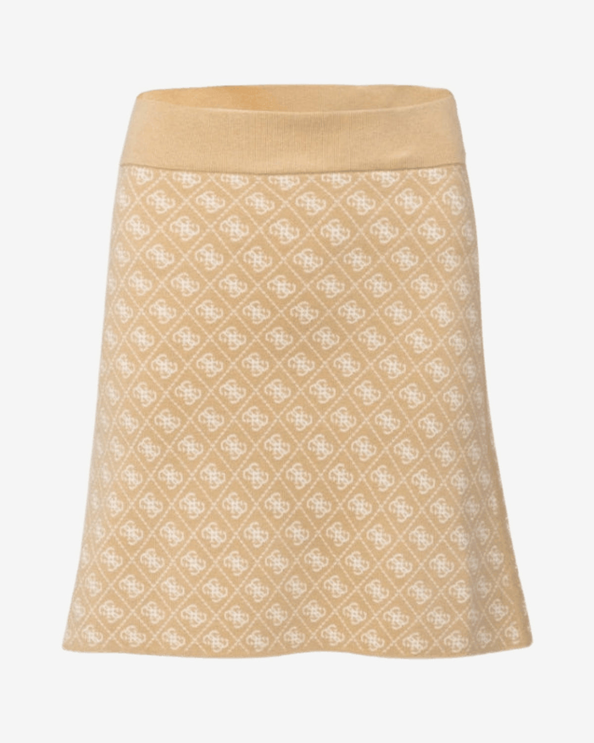 AUBREY 4G SKIRT SWTR