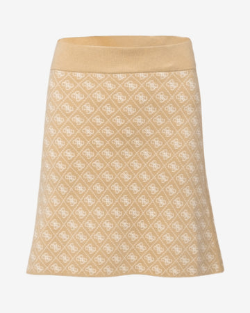 AUBREY 4G SKIRT SWTR