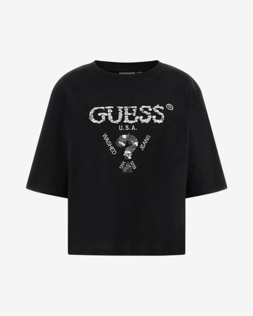 AURELIE BOXY TEE