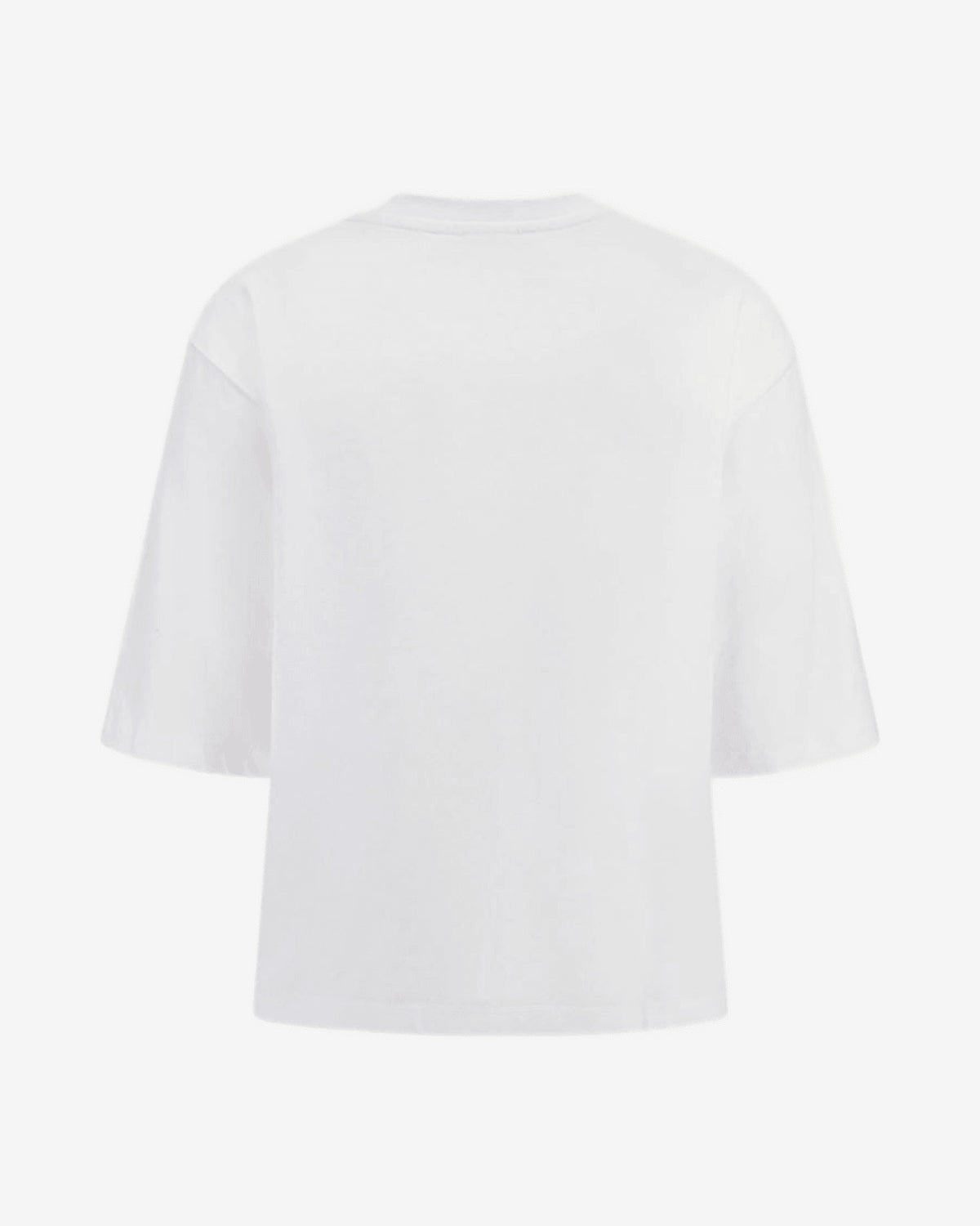AURELIE BOXY TEE