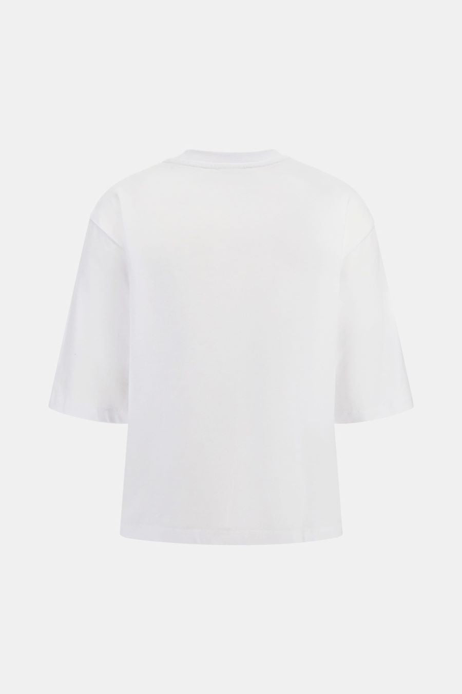 AURELIE BOXY TEE