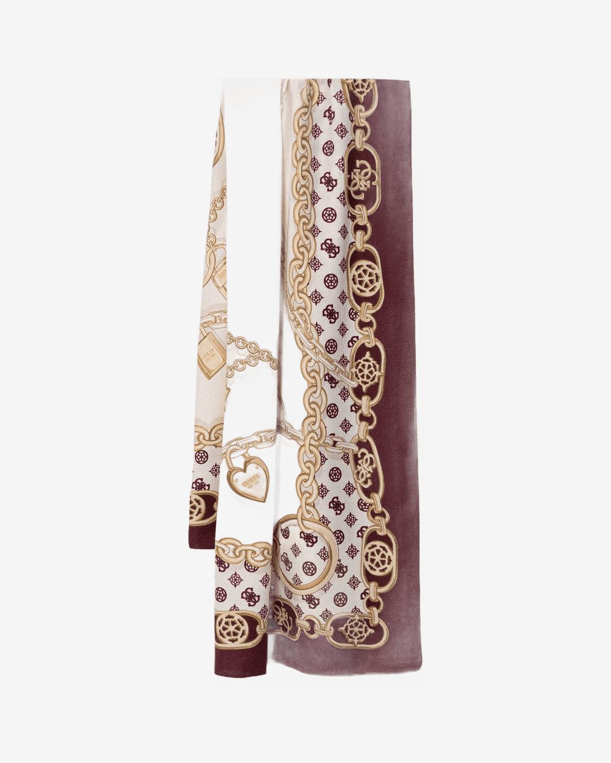AW5464 SCARF 90X180