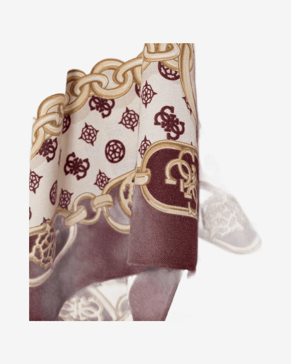 AW5464 SCARF 90X180
