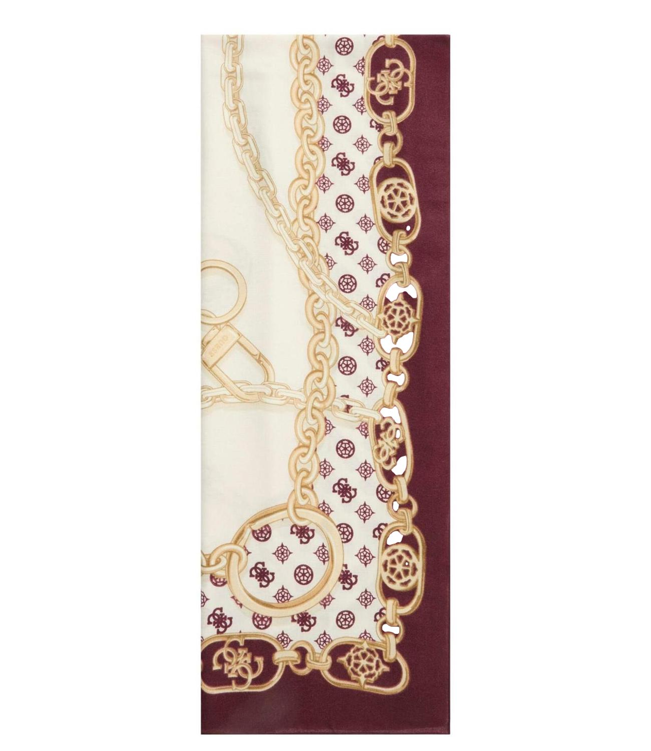 AW5464 SCARF 90X180