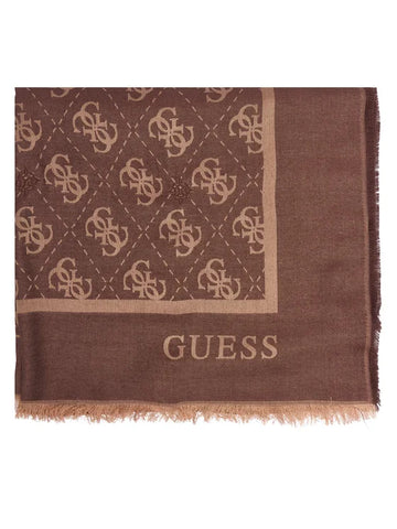 Sciarpe Guess AW5529VIS03 JACQUARD SCARF 70X180