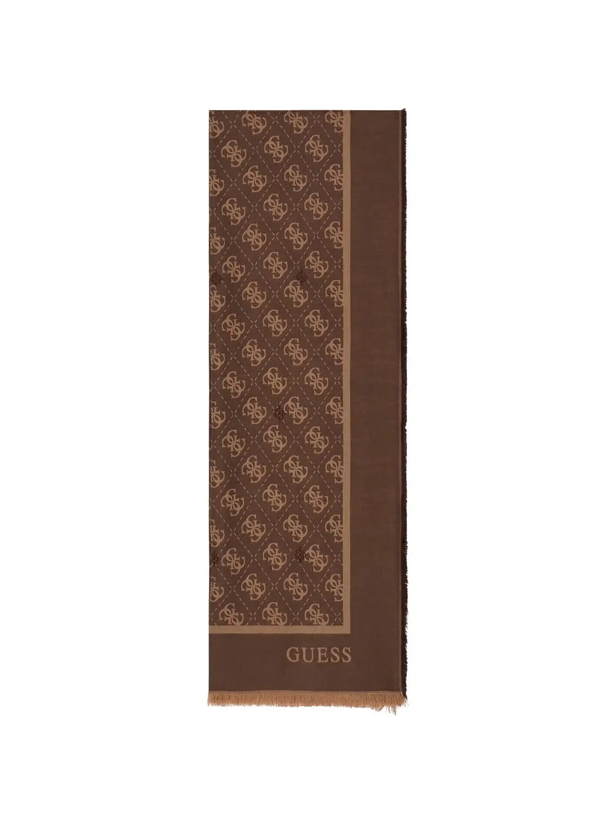 Sciarpe Guess AW5529VIS03 JACQUARD SCARF 70X180