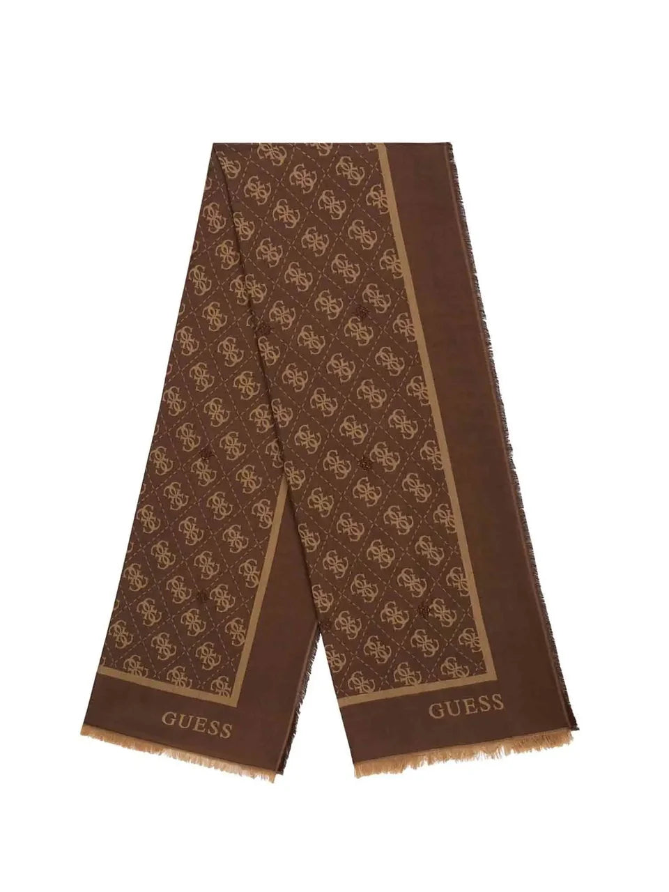 Sciarpe Guess AW5529VIS03 JACQUARD SCARF 70X180