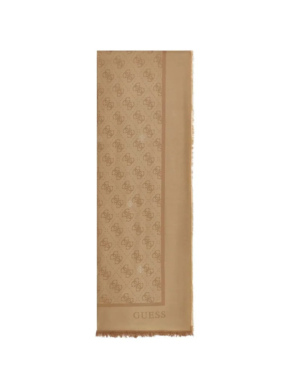 Sciarpe Guess AW5529VIS03 JACQUARD SCARF 70X180