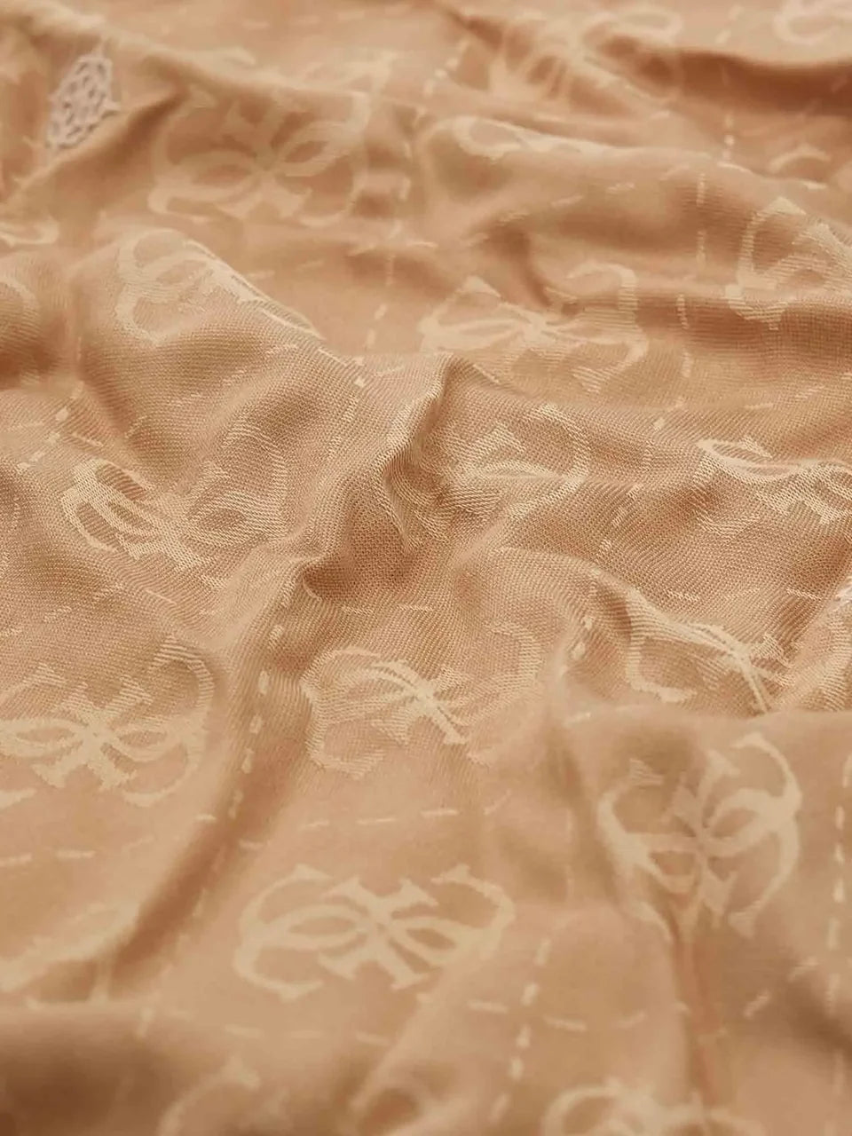 Sciarpe Guess AW5529VIS03 JACQUARD SCARF 70X180