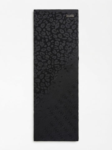 Sciarpe Guess AW5531VIS03 JACQUARD SCARF 70X180