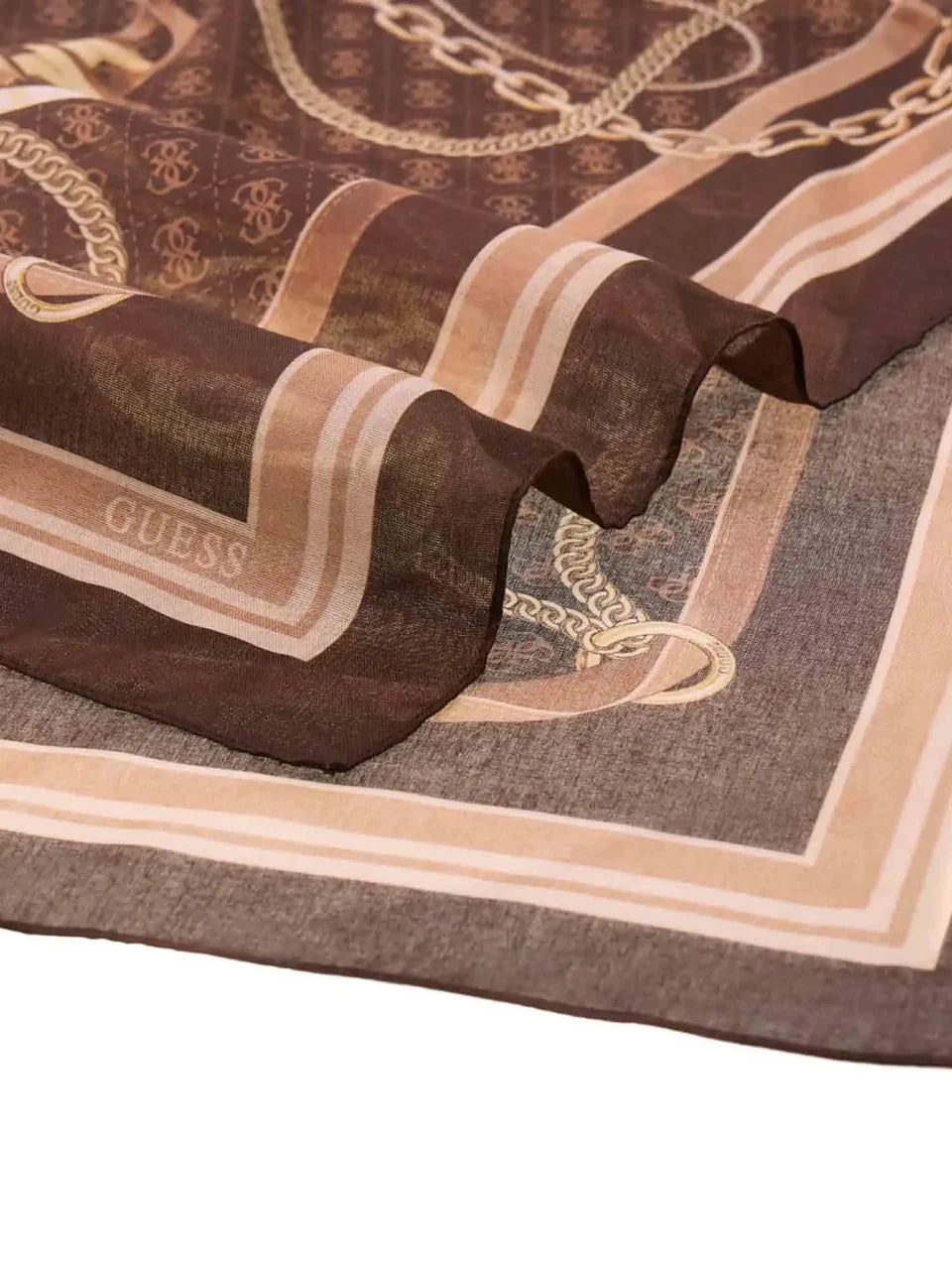 Foulard Guess AW5537POL03 PRINTED KEFIAH 120X120