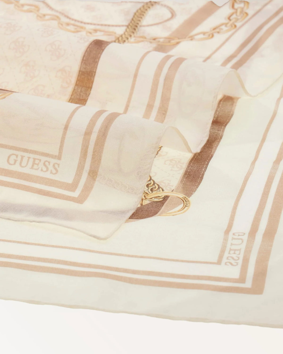 Foulard Guess AW5537POL03 PRINTED KEFIAH 120X120