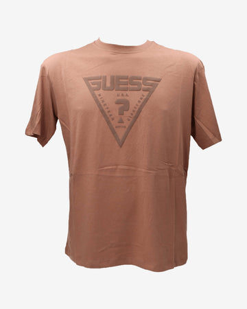T-shirt Azha cn over
