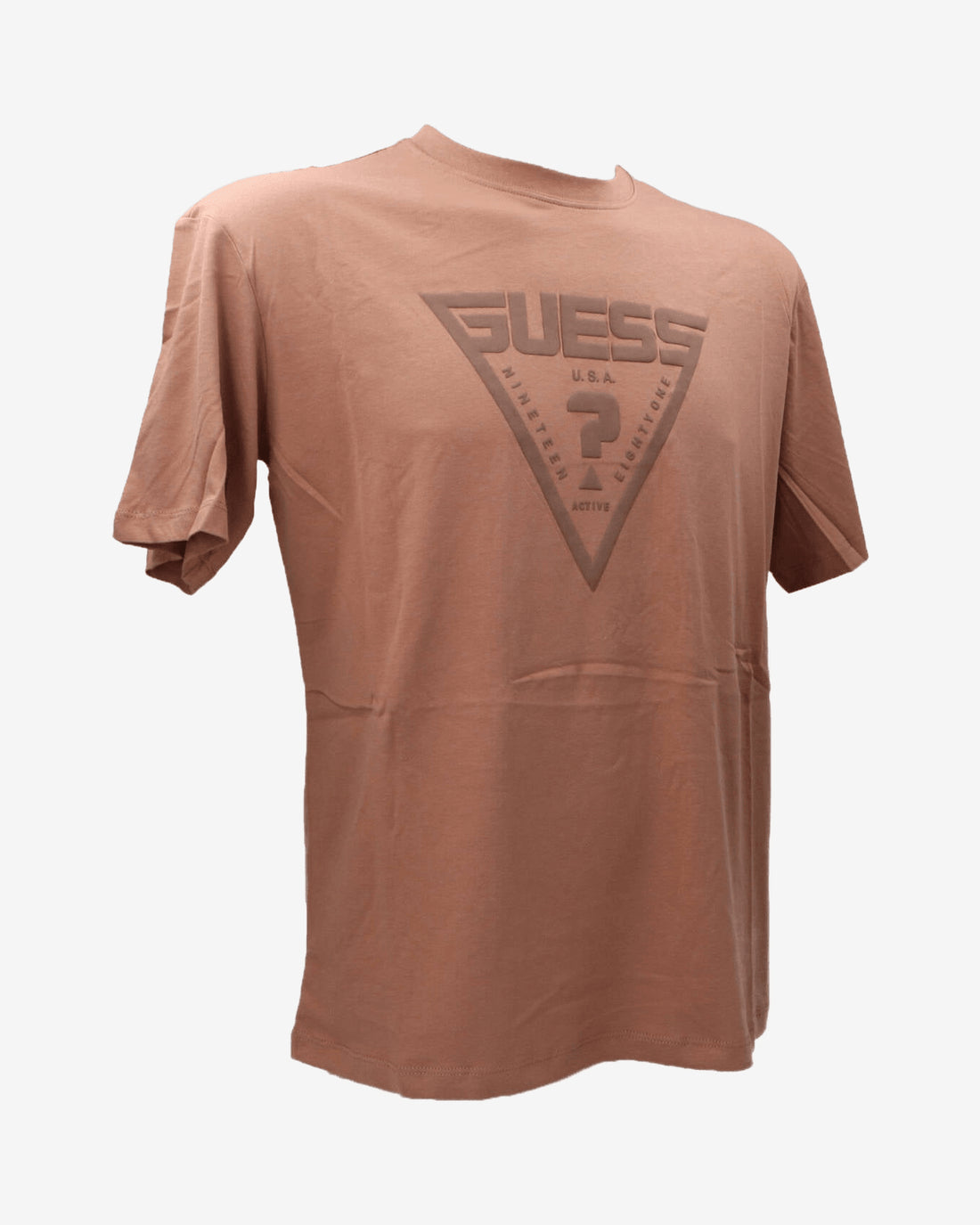 T-shirt Azha cn over