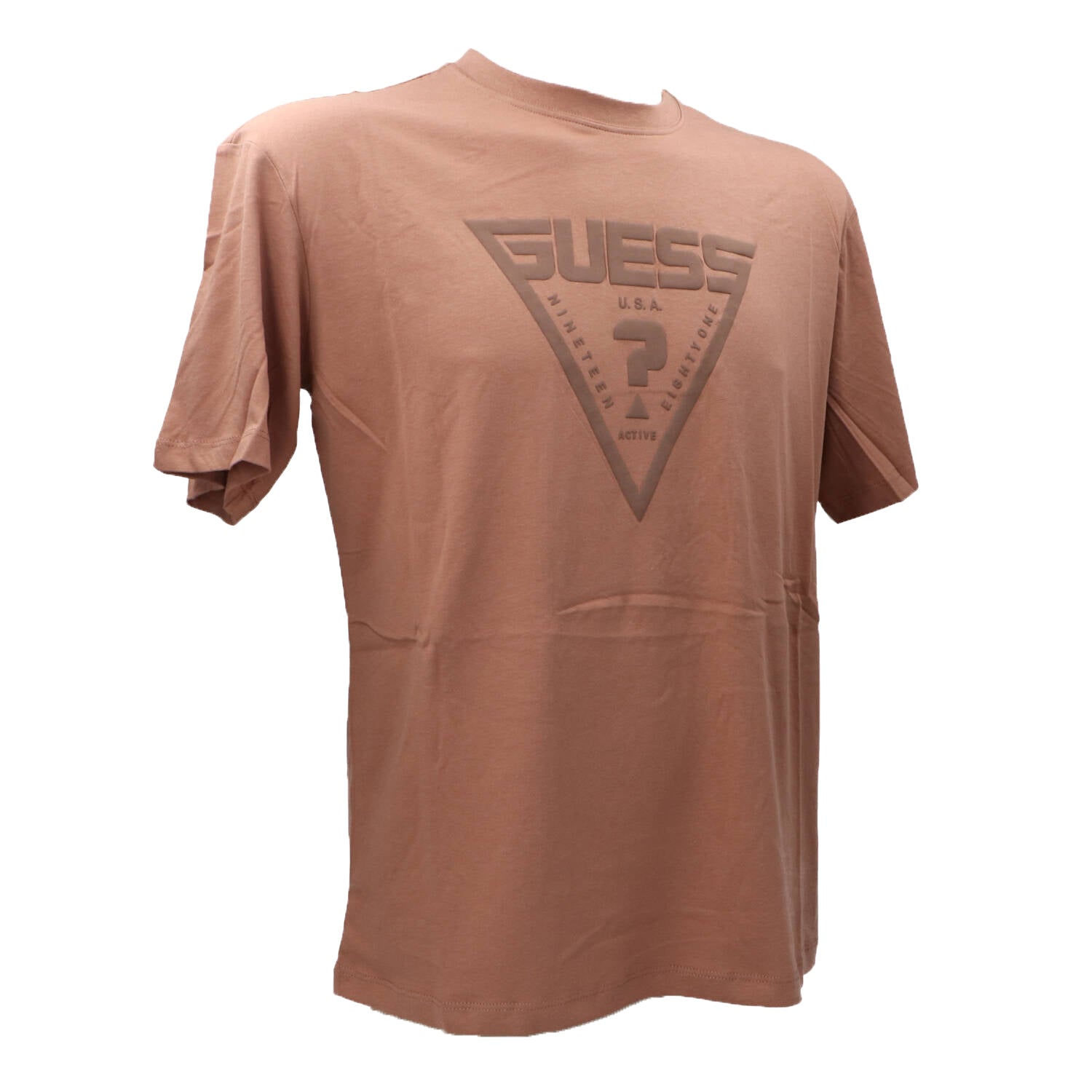 T-shirt Azha cn over