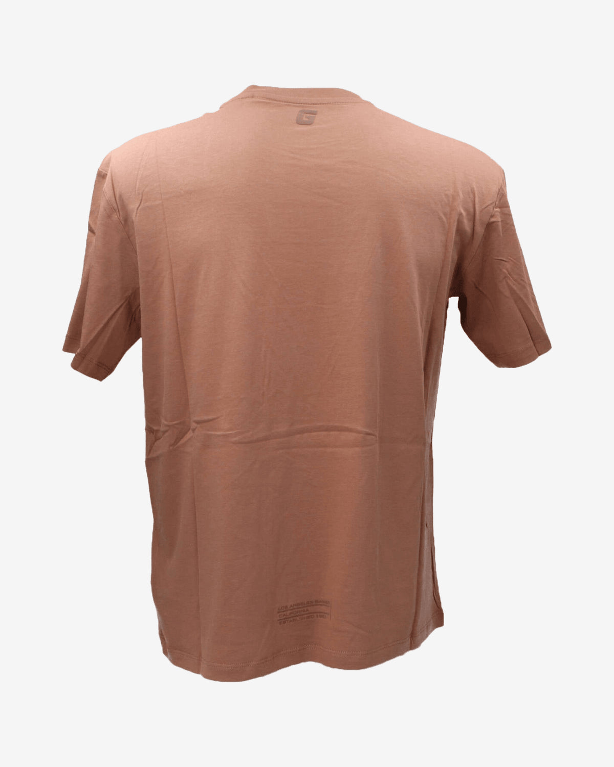 T-shirt Azha cn over