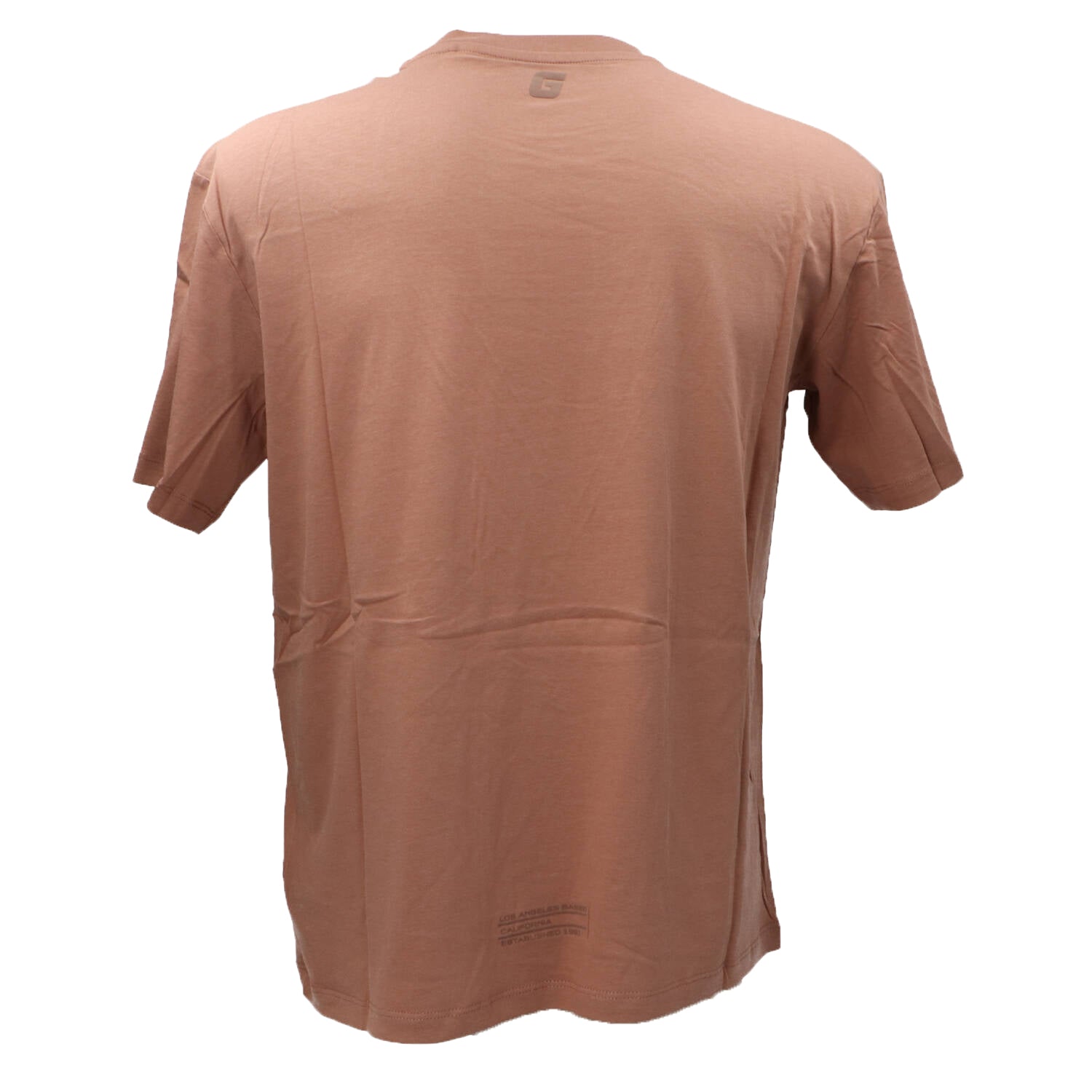 T-shirt Azha cn over