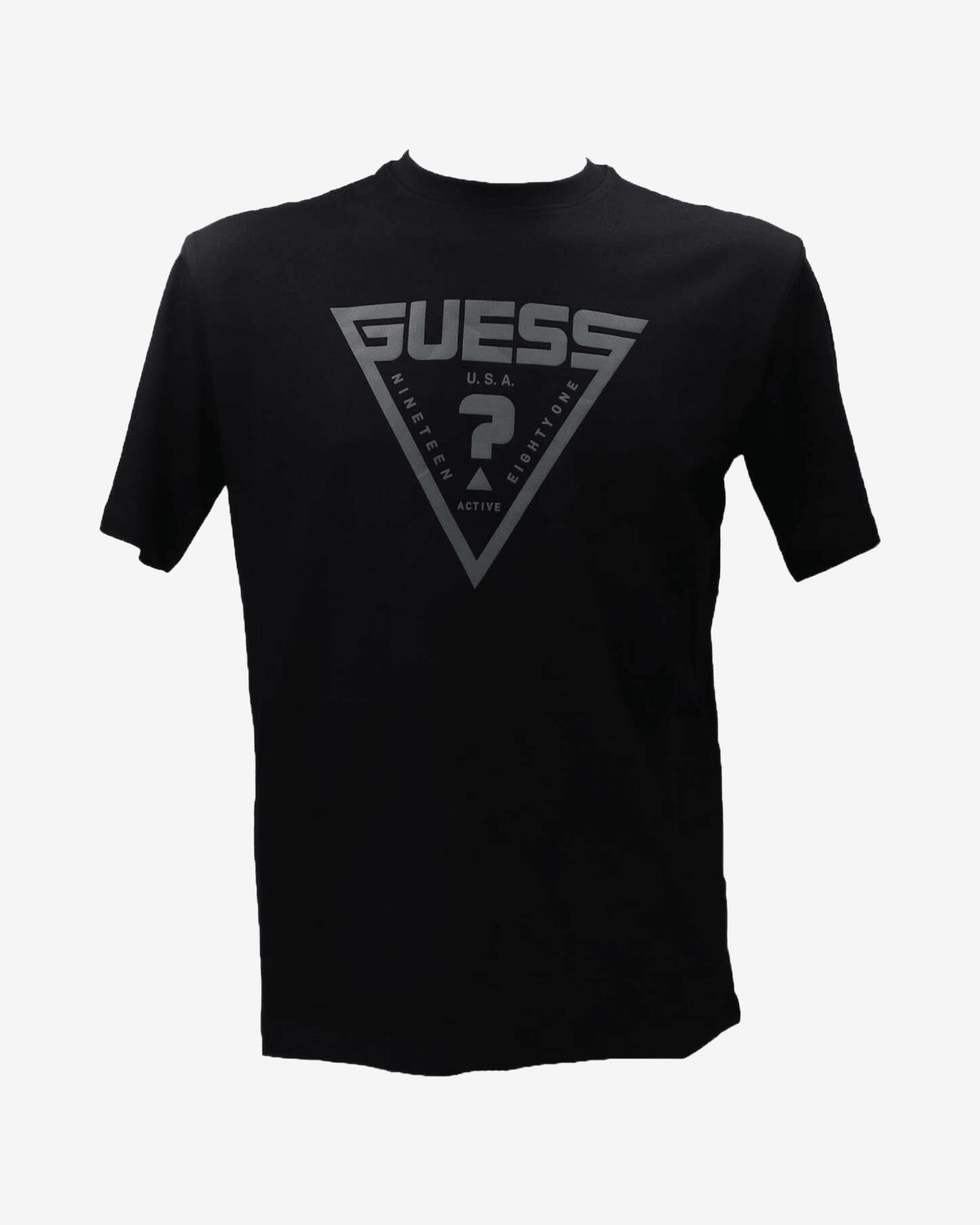 T-shirt Azha cn over