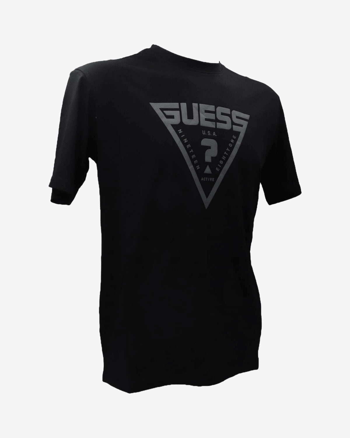 T-shirt Azha cn over