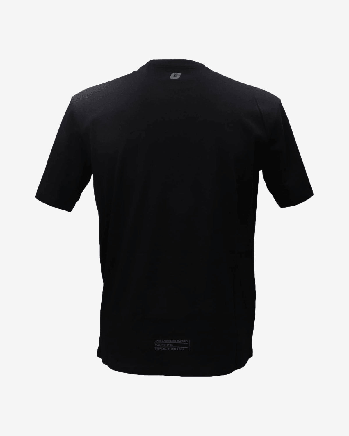 T-shirt Azha cn over