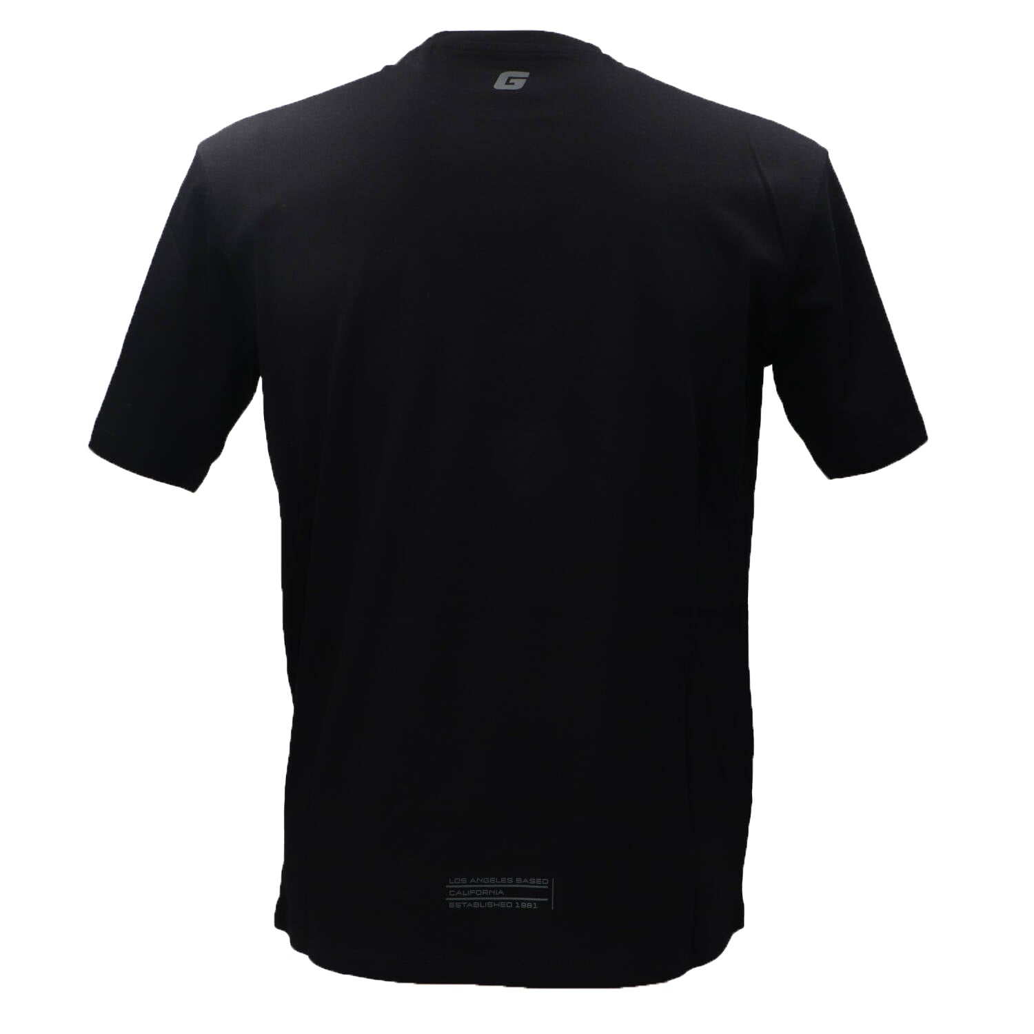 T-shirt Azha cn over