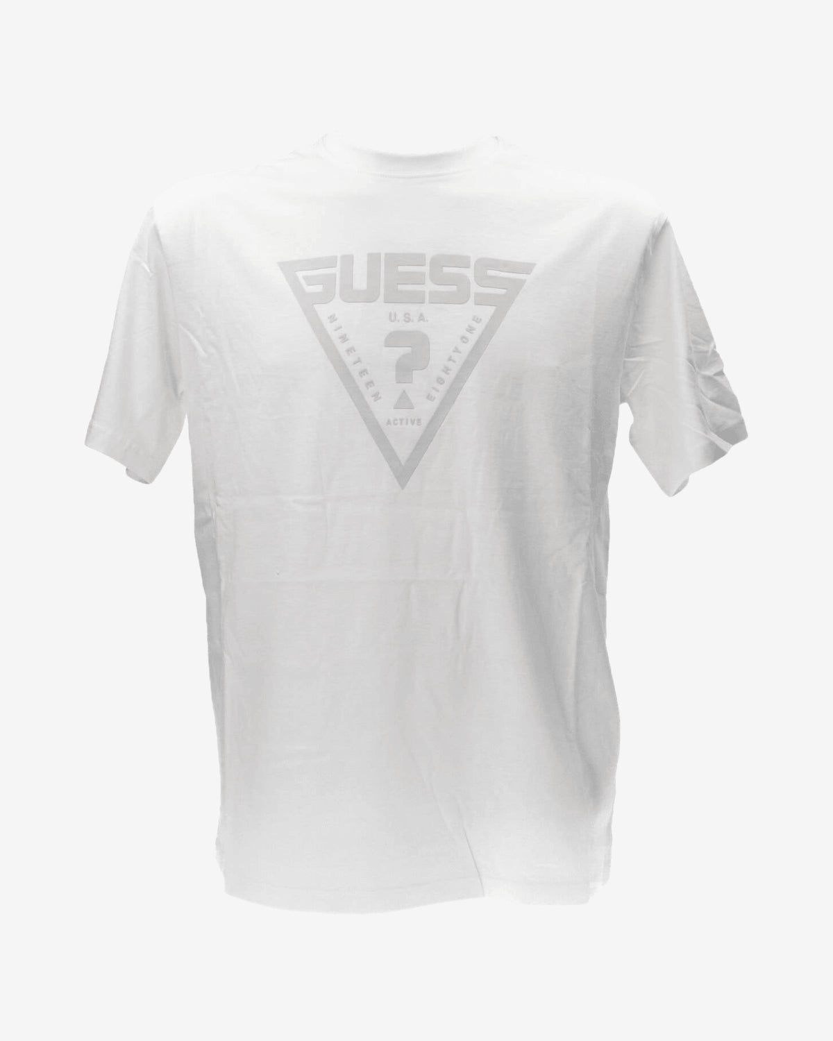 T-shirt Azha cn over