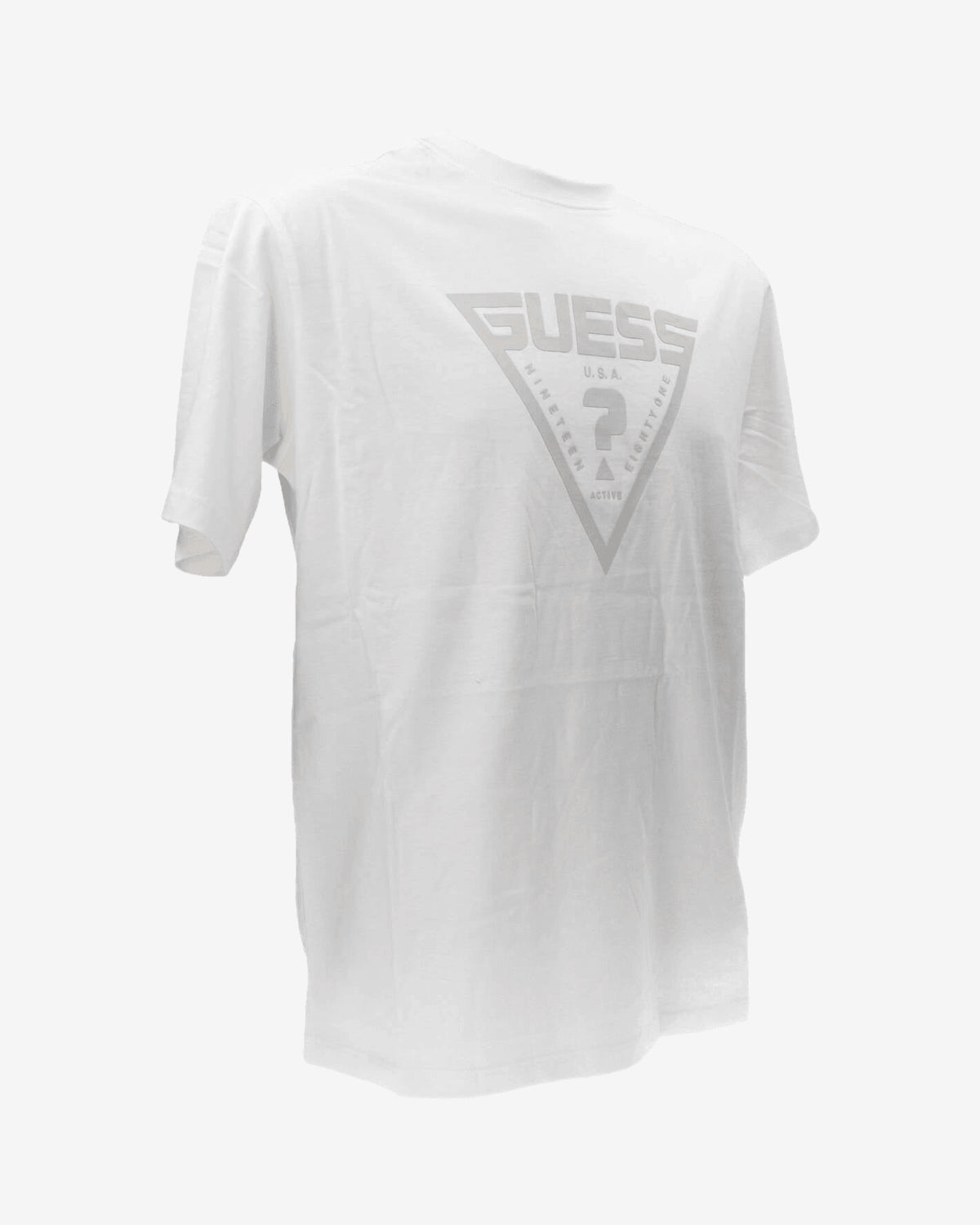 T-shirt Azha cn over