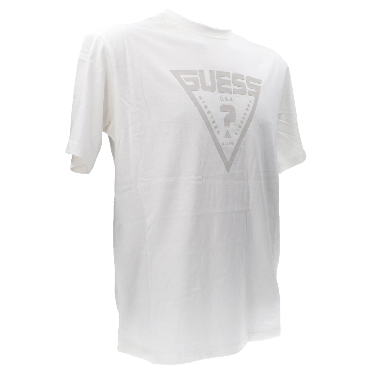 T-shirt Azha cn over