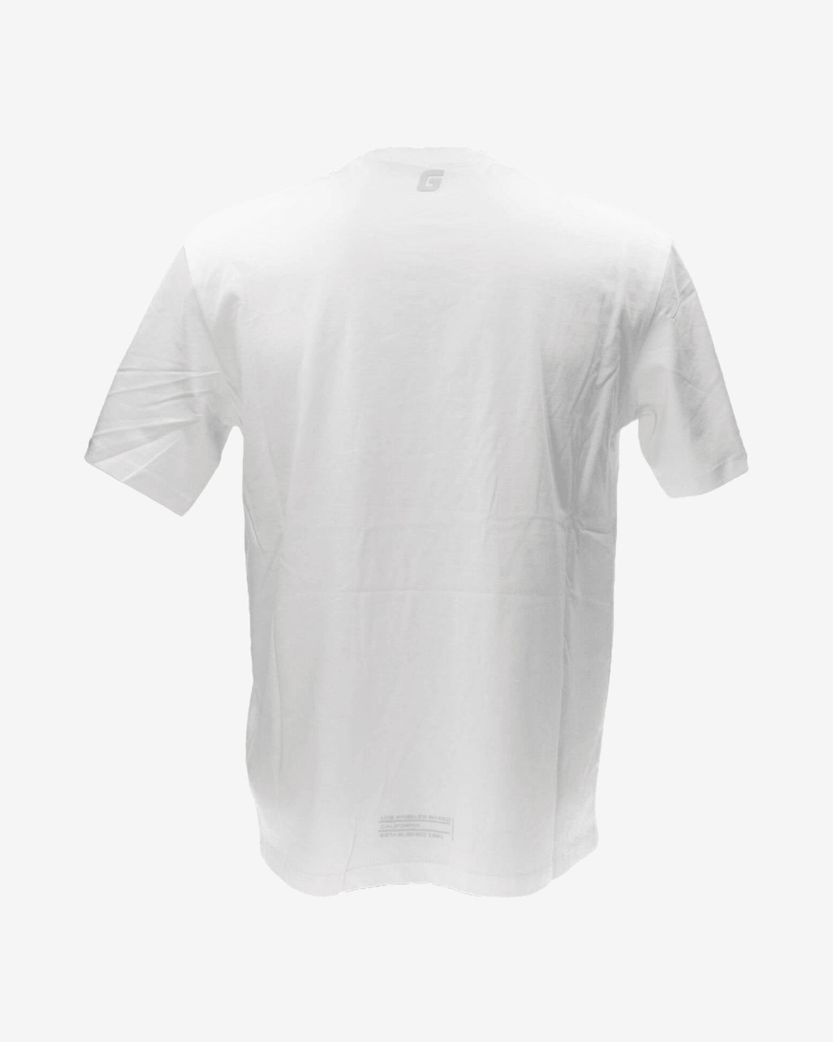 T-shirt Azha cn over