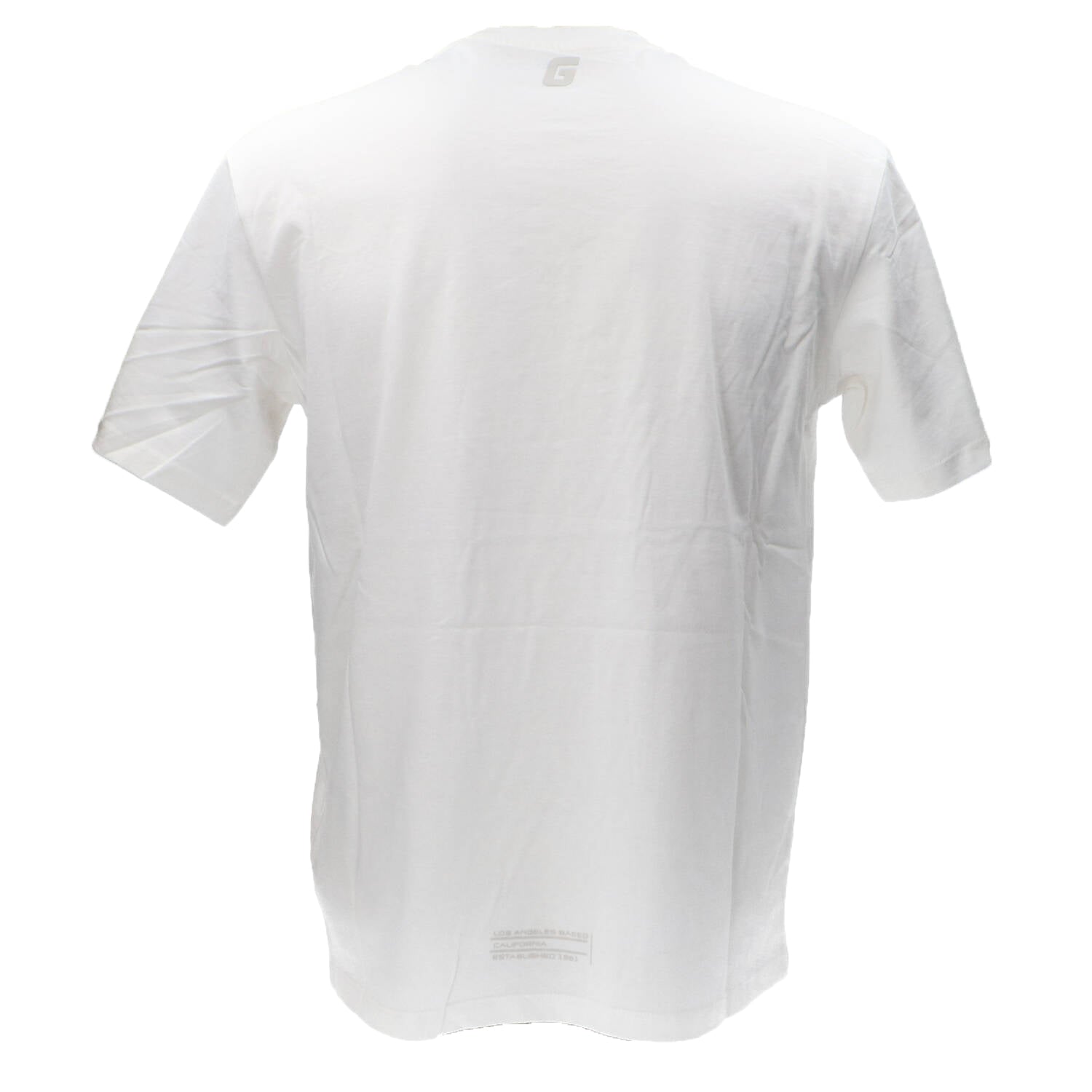 T-shirt Azha cn over