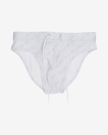 Costume BASIC PRINTED BRIEF