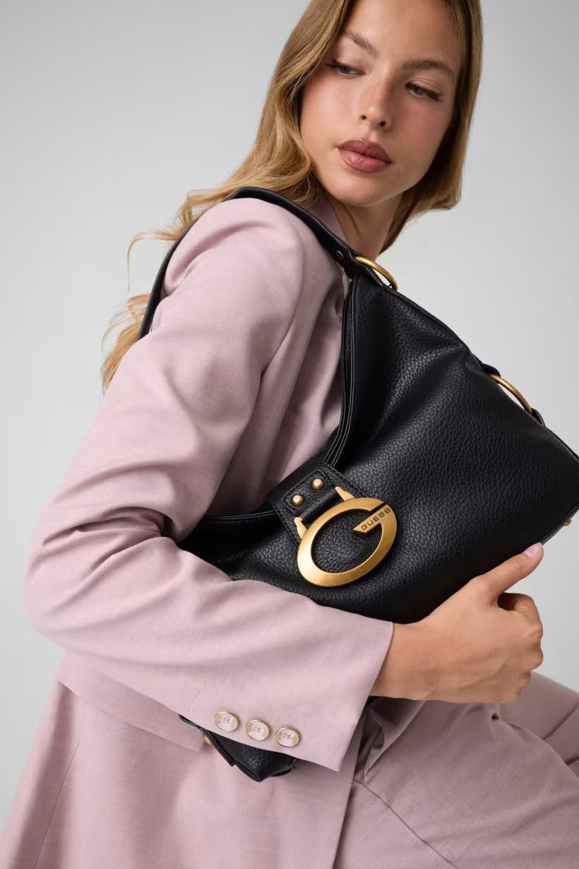 Borse a spalla Guess BB930818 CADMEN SHOULDER BAG