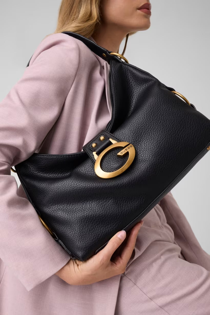 Borse a spalla Guess BB930818 CADMEN SHOULDER BAG
