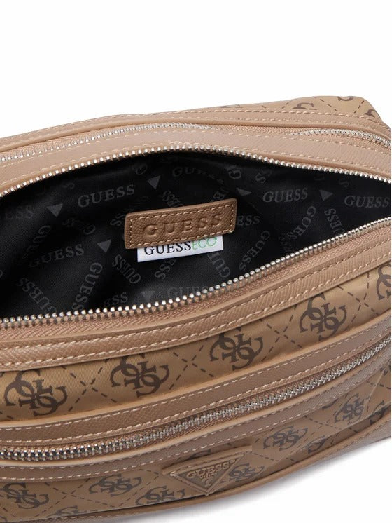 Pochette Guess BERLIN SMALL NECESSAIRE