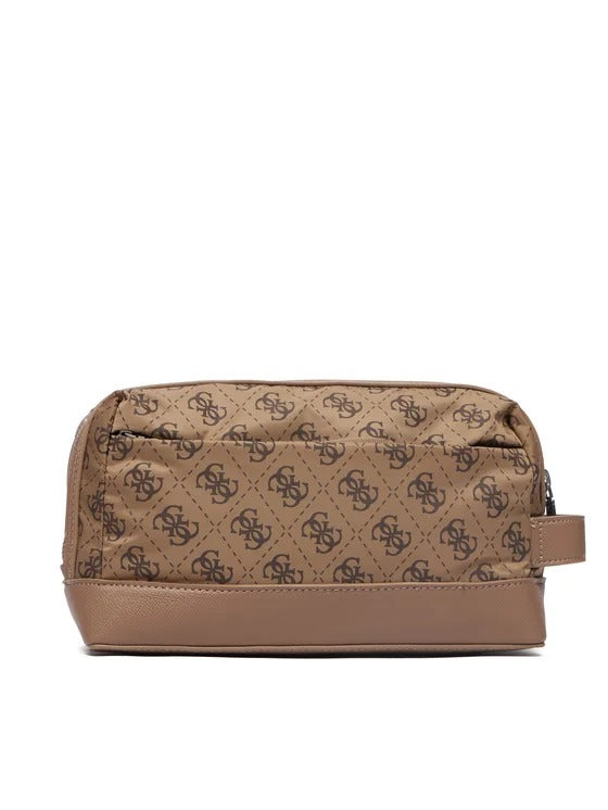 Pochette Guess BERLIN SMALL NECESSAIRE