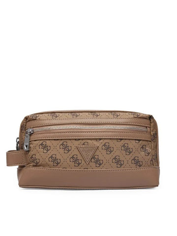 Pochette Guess BERLIN SMALL NECESSAIRE