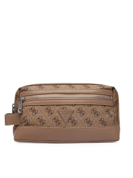 Pochette Guess BERLIN SMALL NECESSAIRE