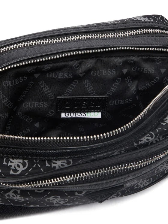 Pochette Guess BERLIN SMALL NECESSAIRE