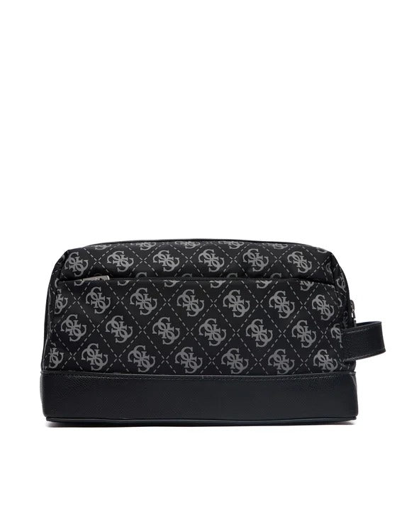 Pochette Guess BERLIN SMALL NECESSAIRE